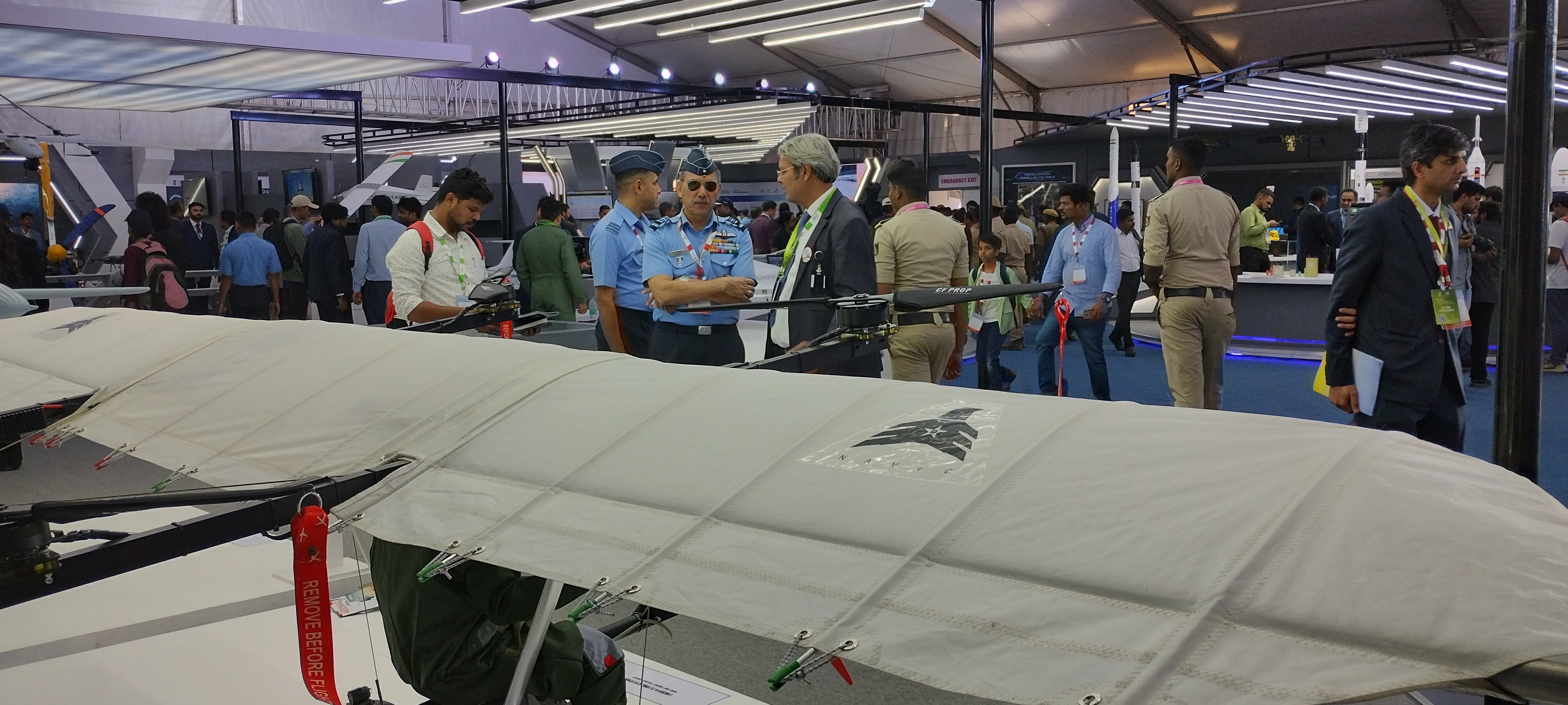 Deputy Chief of the Air Staff